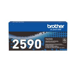Brother TN-2590 toner...