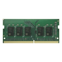 NAS ACC RAM MEMORY DDR4 4GB/SO ECC D4ES04-4G SYNOLOGY