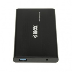 iBox HD-02 HDD enclosure...