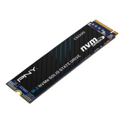 PNY CS2230 500 GB M.2 PCI...