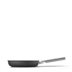 Küpsetuspann Smeg 20cm, must