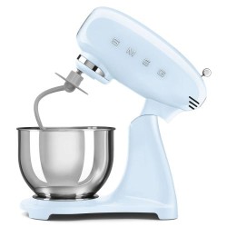 Köögikombain Smeg, 50`ndate...
