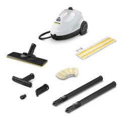 STEAM CLEANER SC 2...