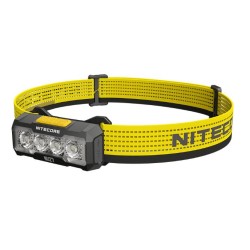HEADLAMP NU SERIES 600...
