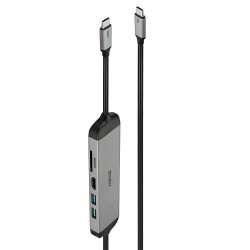 I/O DOCKING STATION...