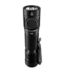 FLASHLIGHT EXPLORER...
