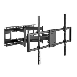 TV SET ACC WALL MOUNT...