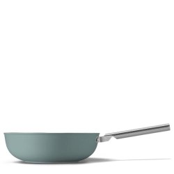 Woki pann Smeg, 30cm,...