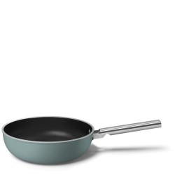 Woki pann Smeg, 30cm,...
