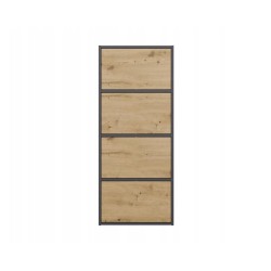 ALMA CHEST OF DRAWERS,...