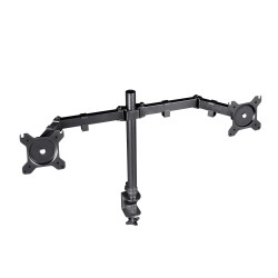 MONITOR ACC ARM DUAL...