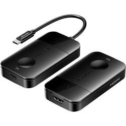 Vention 4K 30Hz Wireless...
