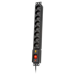LESTAR 1966004451 Black 230...