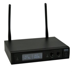 DNA DJ DUAL VOCAL -...
