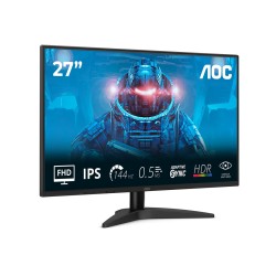 AOC 27B36X computer monitor...
