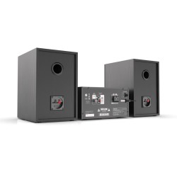Aiwa MSBTU-600 home audio...