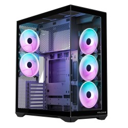 MODECOM Volcano SPACE XL...