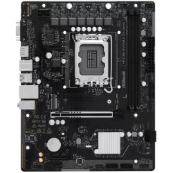Asrock H610M-HVS/M.2 D5...