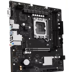 Asrock H610M-HVS/M.2 D5...