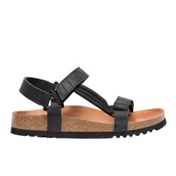Scholl Heaven Unisex Black,...