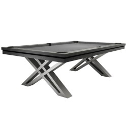 Billiard Table, Pool,...