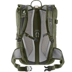 Bicycle backpack - Deuter...