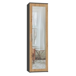 Topeshop DUO SZAFA ANT/ART...