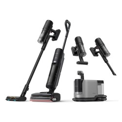 Vacuum Cleaner|DREAME|H15...