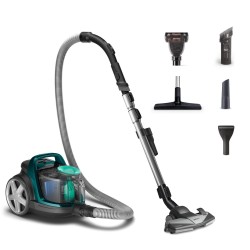 Vacuum...