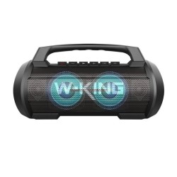 BLUETOOTH WIRELESS SPEAKER...