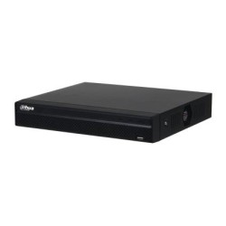 NET VIDEO RECORDER 8CH...