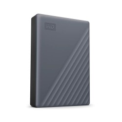 Western Digital...