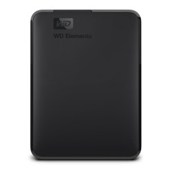 Western Digital Elements...
