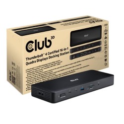 NB ACC DOCKING STATION...