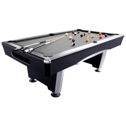 Billiard Table, Pool,...