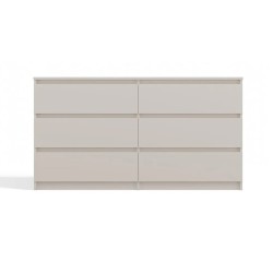 MALWA CHEST OF DRAWERS...