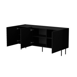 Cama LUCCA 3D chest of...