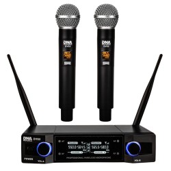 DNA Professional DVS2 -...