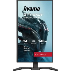 iiyama G-MASTER GB2471HS-B1...