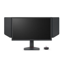 ZOWIE XL2546X+ computer...