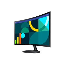 Samsung S36GD computer...