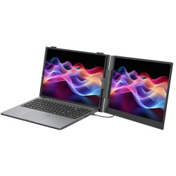 Blackview 15,3" portable...