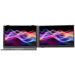 Blackview 15,3" portable...