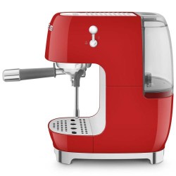Espresso kohvimasin Smeg,...