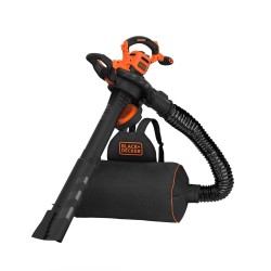 Black & Decker BEBLV300-QS...
