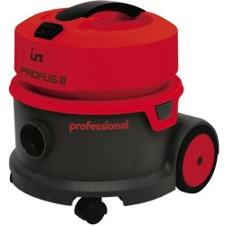 Industriestaubsauger 1200 W PROFUS III INVEST