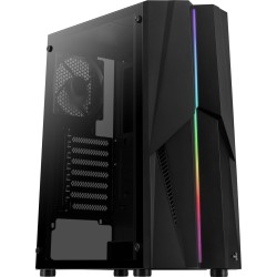 Computer case Aerocool...