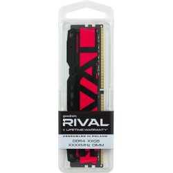 Goodram *DDR4 Rival Radiant...