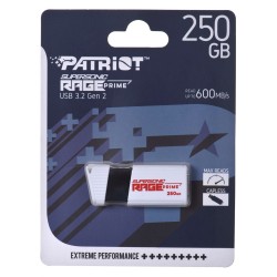 Patriot Rage Prime 600 MB/S...