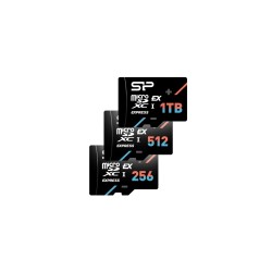 Silicon Power HYPERA memory...